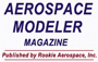 Aerospace Modeler Magazine